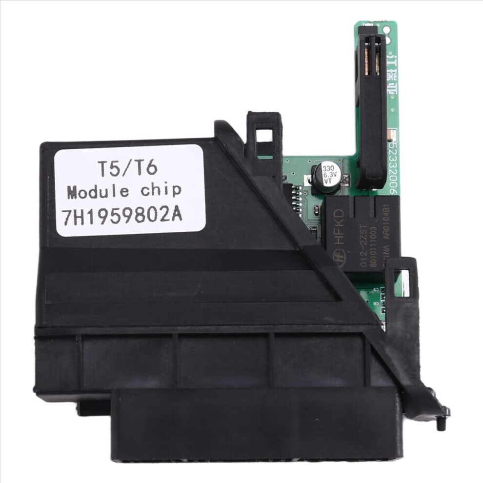 7H1959802a Car Window Regulator Motor Module For Campmob Transporter T5/T6 03-09 Right Light 4854248482403