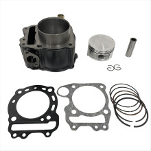 72mm Motorcycle Engine Cylinder Piston Kit for 250 250i Jazz 4T E2 250CC