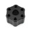 Car Solid Supercharger Coupler Isolator for Land 3.0L 8