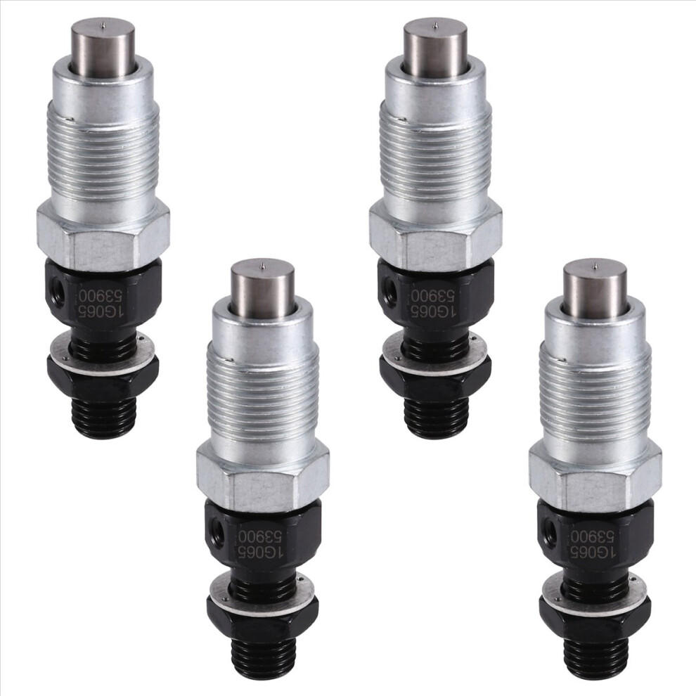 Set Of 4 1G065-53900 1G065-53902 Injector For D905 V1205 V1305 V1505 4854248480058