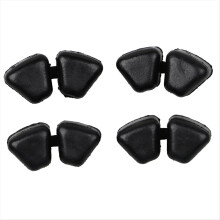 Rubber Alternator Damper Kit for Goldwing GL1500A GL1500I GL1500C