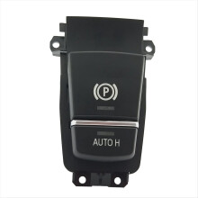 Electronic Handbrake Parking Brake Auto Switch 61319877891 61319318731 61319355232 for 7 Series F01 F02 2009-2014