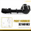 32149102 Left Seat Belt for S60 MK3 2019- 6