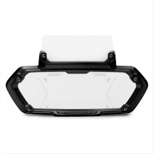Motorcycle Instrument Meter Frame Cover Screen Protector for Xmax300 XMAX 300 2023-2025