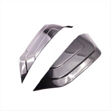 Motorcycle Leg Guard Cover Side Wind Deflector Fairing for XMAX 300 2017-2025 Air Deflectors Shield