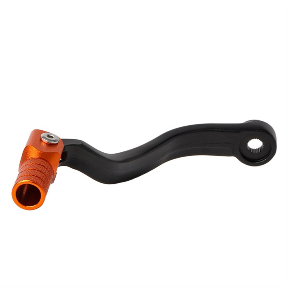Motorcycle Gear Shift Foot Lever Footpegs Footrests Pegs Pedals For Exc Sx Smr 125-450 4854248490712