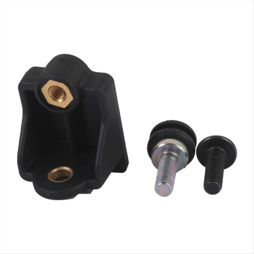 Motorcycle Frame Mounting Clips Side Panel Link Bracket for Panigale V4 V4S V4R SP SP2 2020-2024 1