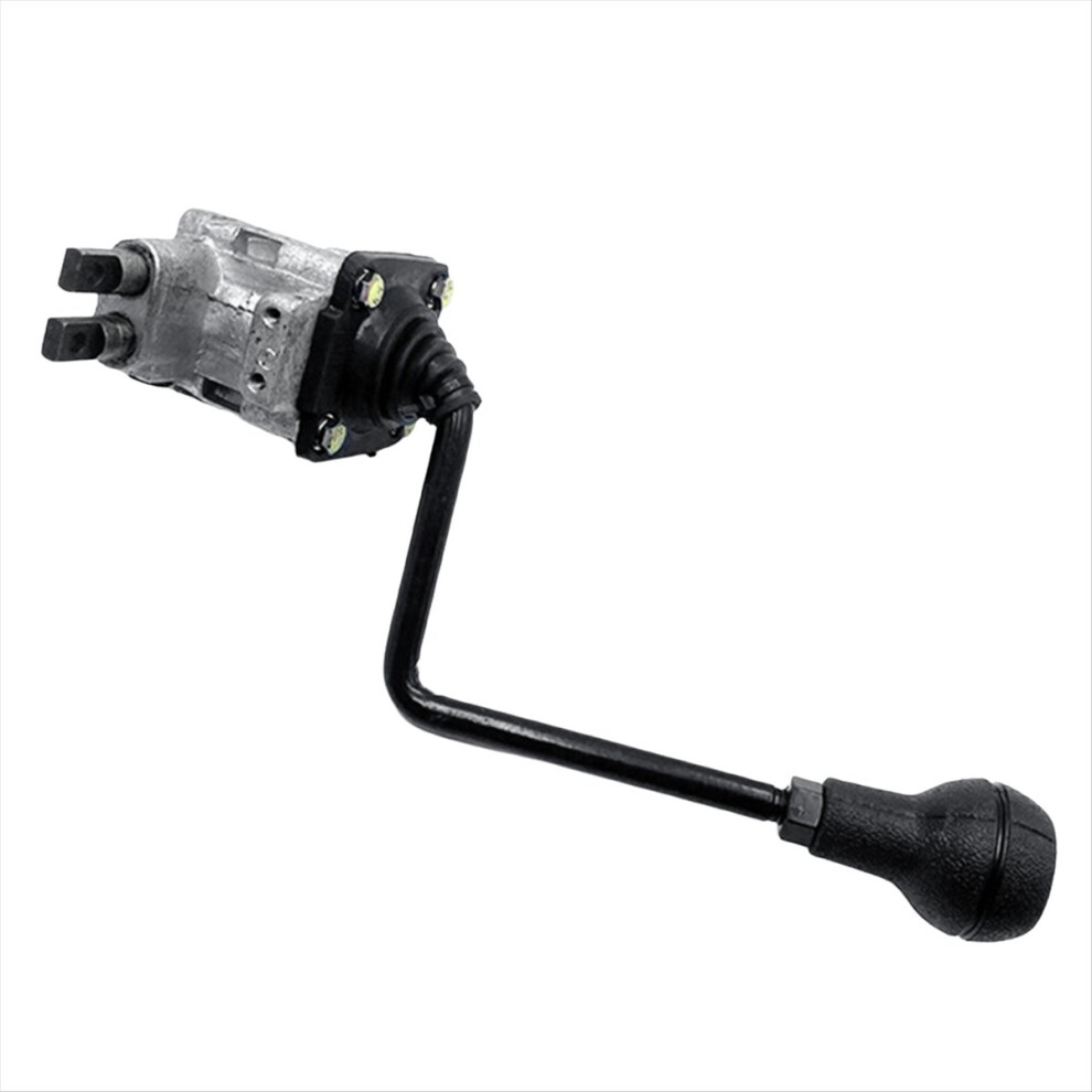 Shifter Assy Mounting Shift Lever Reverse 4.6.14.0020 Lu030363 21729B For Stels Atv 300B Buyang 300Cc Linhai 4854248498619