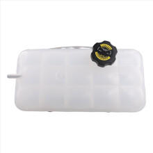 247-1385 Water Coolant Expansion Tank 247-1384 2471385 for CAT 416E 416F 420F 422E 422F 428E 428F 430F 432E 432F 434E