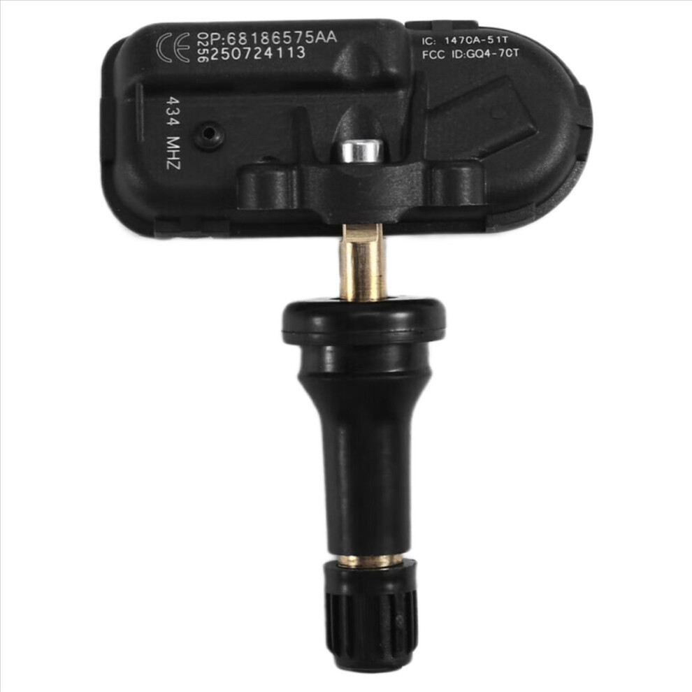 Tpms Tire Pressure Monitoring System 68186575Aa For Ram 434Mhz 1 Pcs 4854248485664