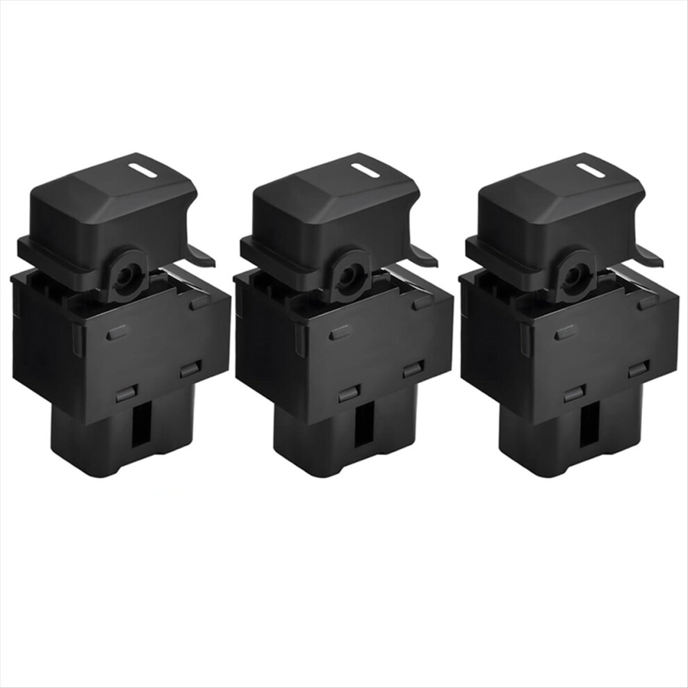 Power Window Switch Replace 93581-3W000 For 2011-2016 Front And Rear Passenger Side Control 4854248401824
