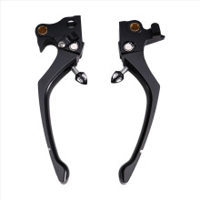 Motorcycle Brake Lever Clutch Handle for XL883 1200 X48 2004-2013 Accessories