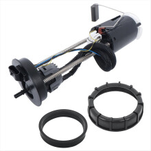 Pump Assembly 709001057 for X3 Turbo-R 2019-2021