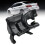 16554-3RC2A Air Intake Resonator Assembly Compatible for Sentra Engine 2013-2018 5
