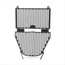 Motorcycle Accessorie Radiator Guard Protector Grille Cover for 500 Ninja500 2024 2025
