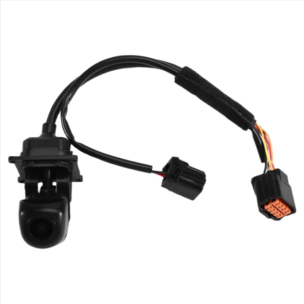 Car Backup Rear View Camera Parking Assist For Ceed 18-20 95766-J7000 95766J7000 Reverse Image 4854248491733