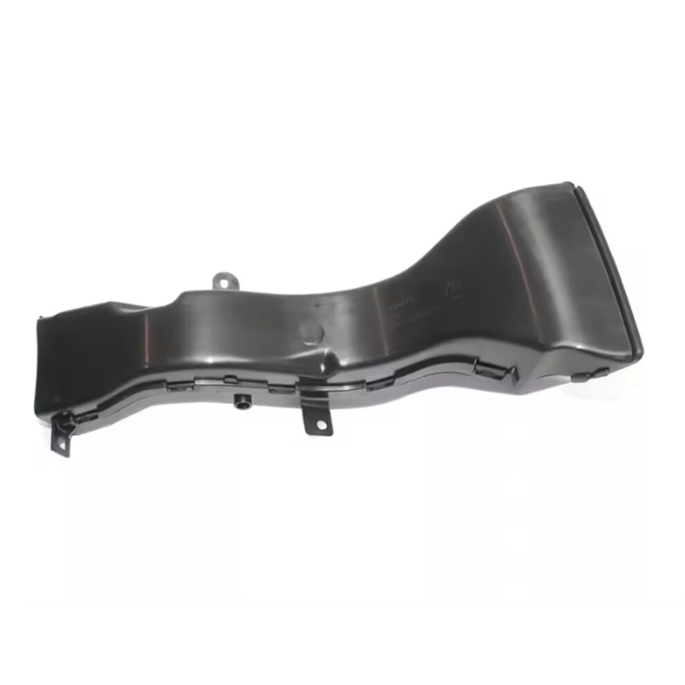 Car Accessories Front Right Air Intake Duct Radiator Pipe 51748054230 For 3 Series F30 F31 13-18 4854248408083