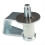 Front Door LocksStriker Pin Actuator Tail Lock Buckle 38448 for 5