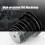 Reverse Drum Tester for 6L80 6L90 35R/-4 Testing Tool Leaks and Cracks Checking 7