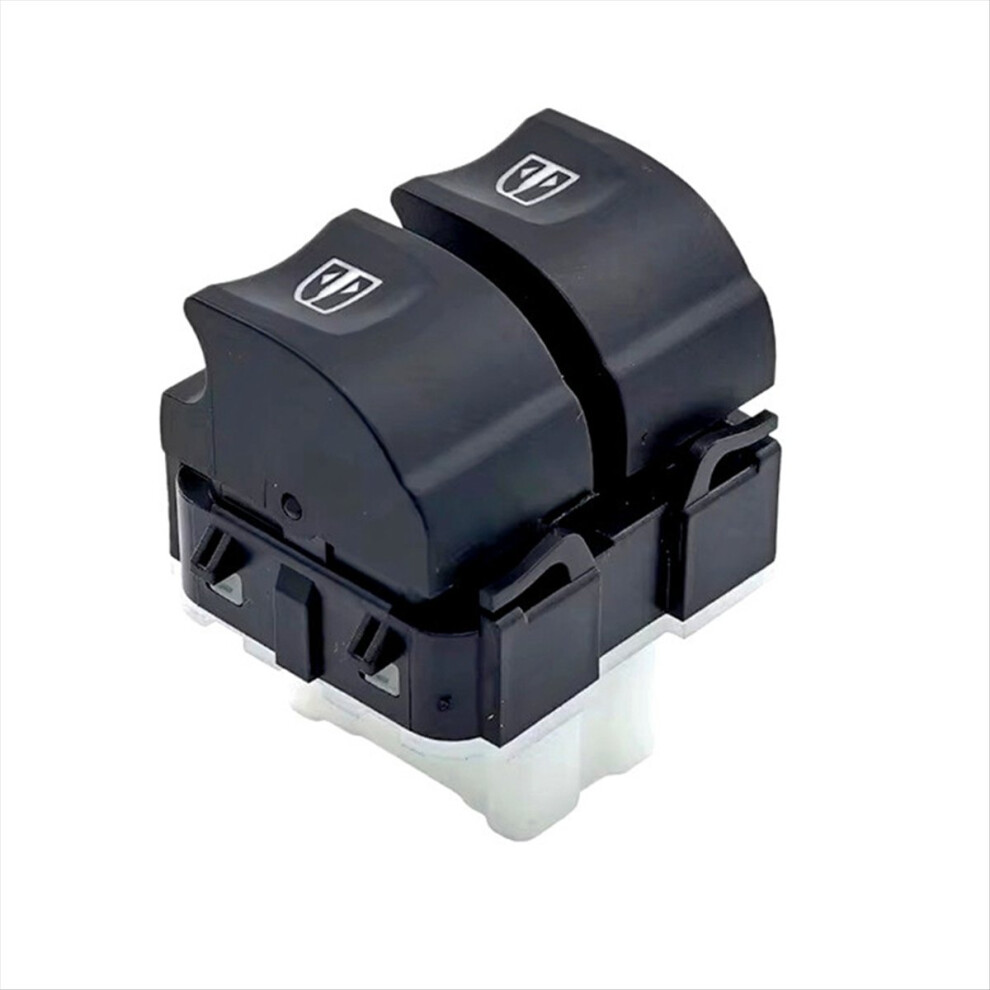 254116484R Window Control Switch Button For Sandero Kangoo Grand Ii 4854248492341