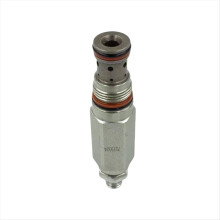 Hydraulic Pressure Relief Valve 7219324 Suitable for Skid Steers S185 S650 T740 Excavator Engine
