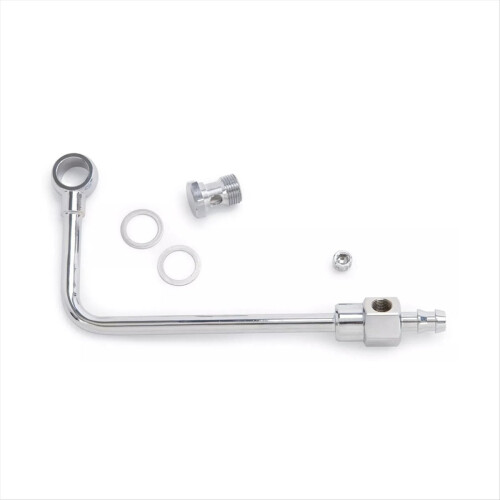 8126 Line for Performer Series and Thunder Carbs