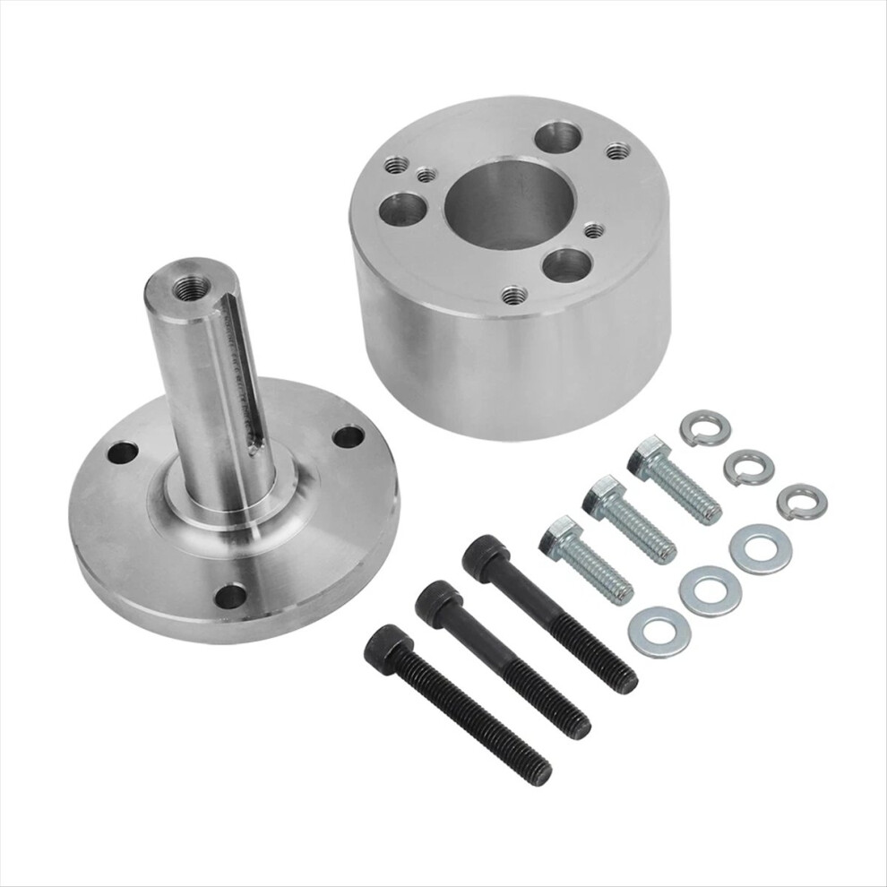 Universal Flywheel Pto Drive Shaft Adapter Kit For 670 V-Twin Engine 4854248402234