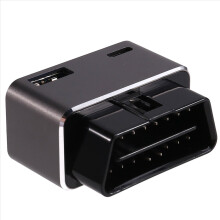 For Model Y 2025 Dual Port Hidden OBD Adapter Charging for Car Obd2 Splitter Charger Adapters