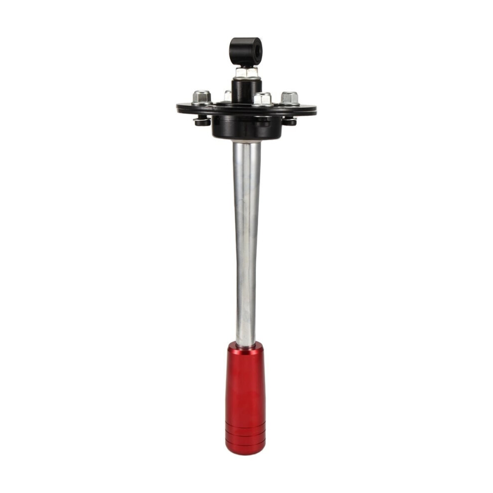 Drift Tuning Adjustable Short Shifter Lever With Knob For E30 E36 E46 E34 E39 Z3 265Mm Gear Transmission Red 4854248400940