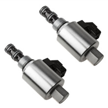 25/220992 Hydraulic Solenoid Valve 25-220992 25220992 for Backhoe Loader 3CX 4CX 4CX444 SUPER 4CN-4WS 300AA00104A