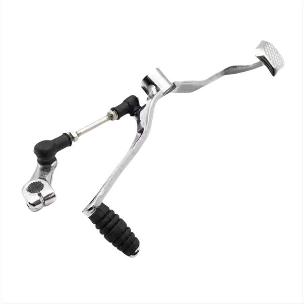 Motorcycle Shift Lever Assembly Shifter Gear Pedal For Sj125-A Sj125-B Gx125 4854248494352