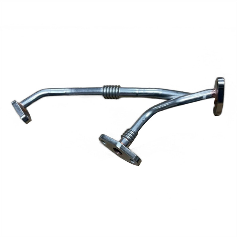 Turbo Oil Return Pipe For X204 E-Class W212 S212 A207 C207 C218 X218 V-Class W447 2.2 2011+ A6511800722 4854248489839