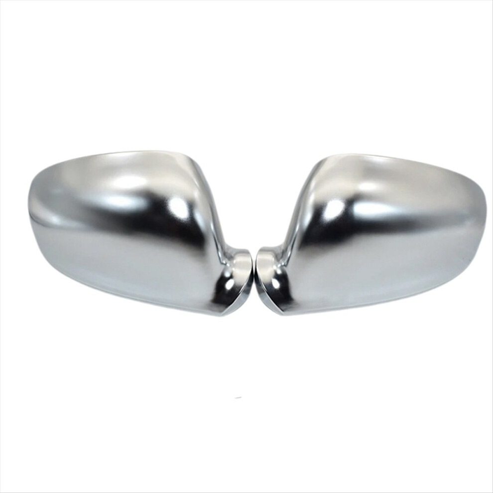 Car Side Wing Mirror Cover Rearview Shell 1K0857537 1K0857538 For Golf 5 Mk5 5.5 6 4854248491443