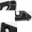 Motorcycle Accessories Headlight Bracket for MONKEY125 DAX125 2018-2024 6