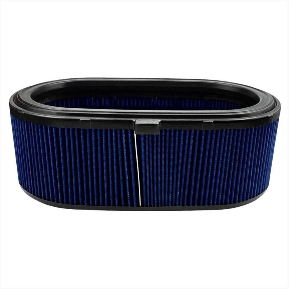 41100010 Air Filter Dry Nano High For C8 Z51 Lt2 4854248497834