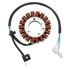4JH-81410-00 Generator Stator Coil for YZF600R 1995-2007 YZF 600R Engine 4TV-81410-00 4TV-81410-01