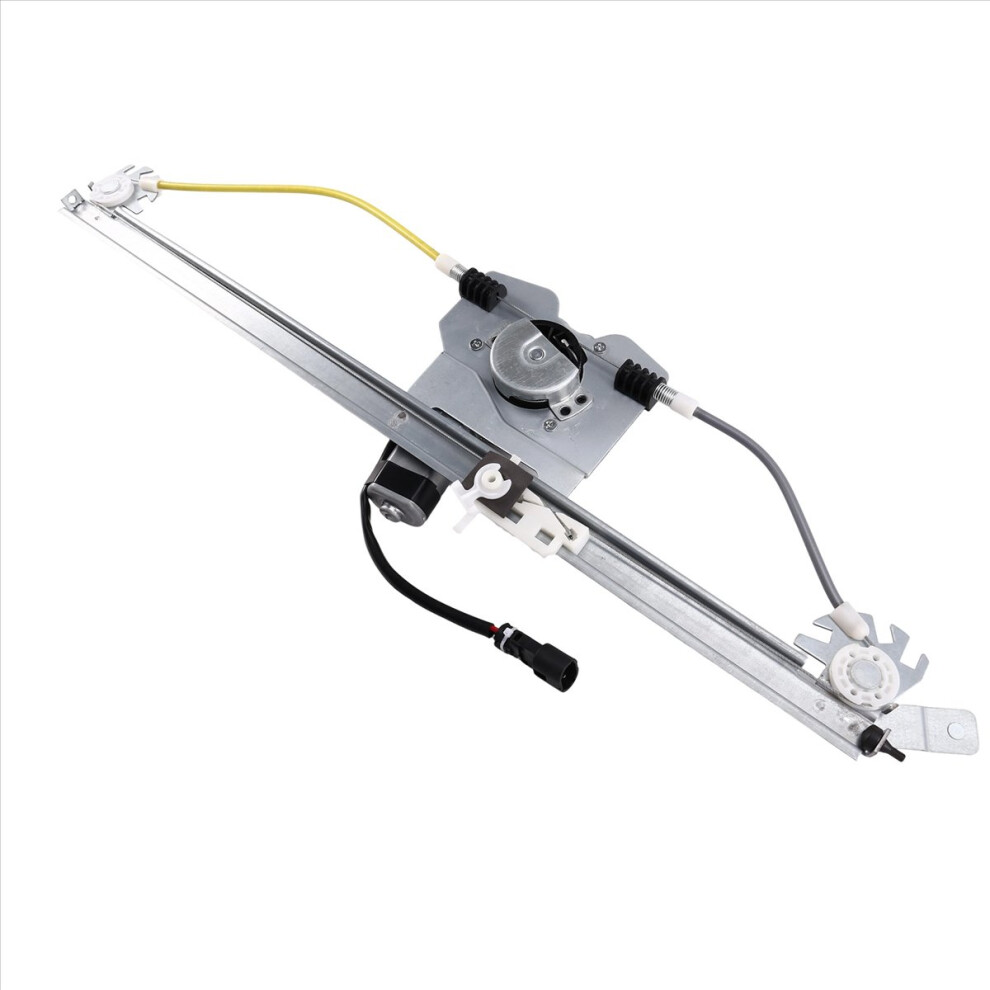 7700311821 Front Right Window Regulator Motor Lift For Vivaro Trafic Primastar 4854248407673