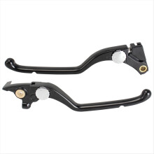 Motorcycle Brake Clutch Levers Horn Hand Control for G310GS G310R G310 R G 310 GS 2021-2024