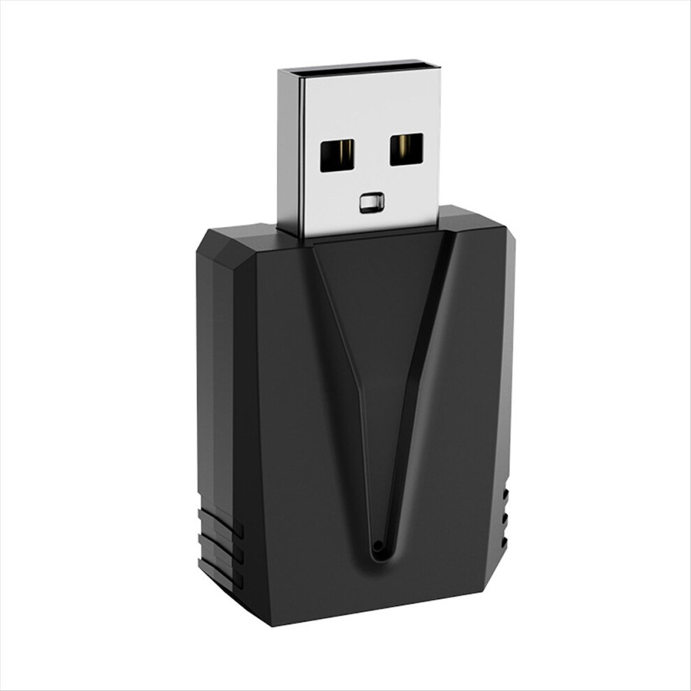 Wireless Carplays Adapter Androids Auto Smart Dongle Plug And Play Bluetooth Connection Car Radio Carplay 4854248489976