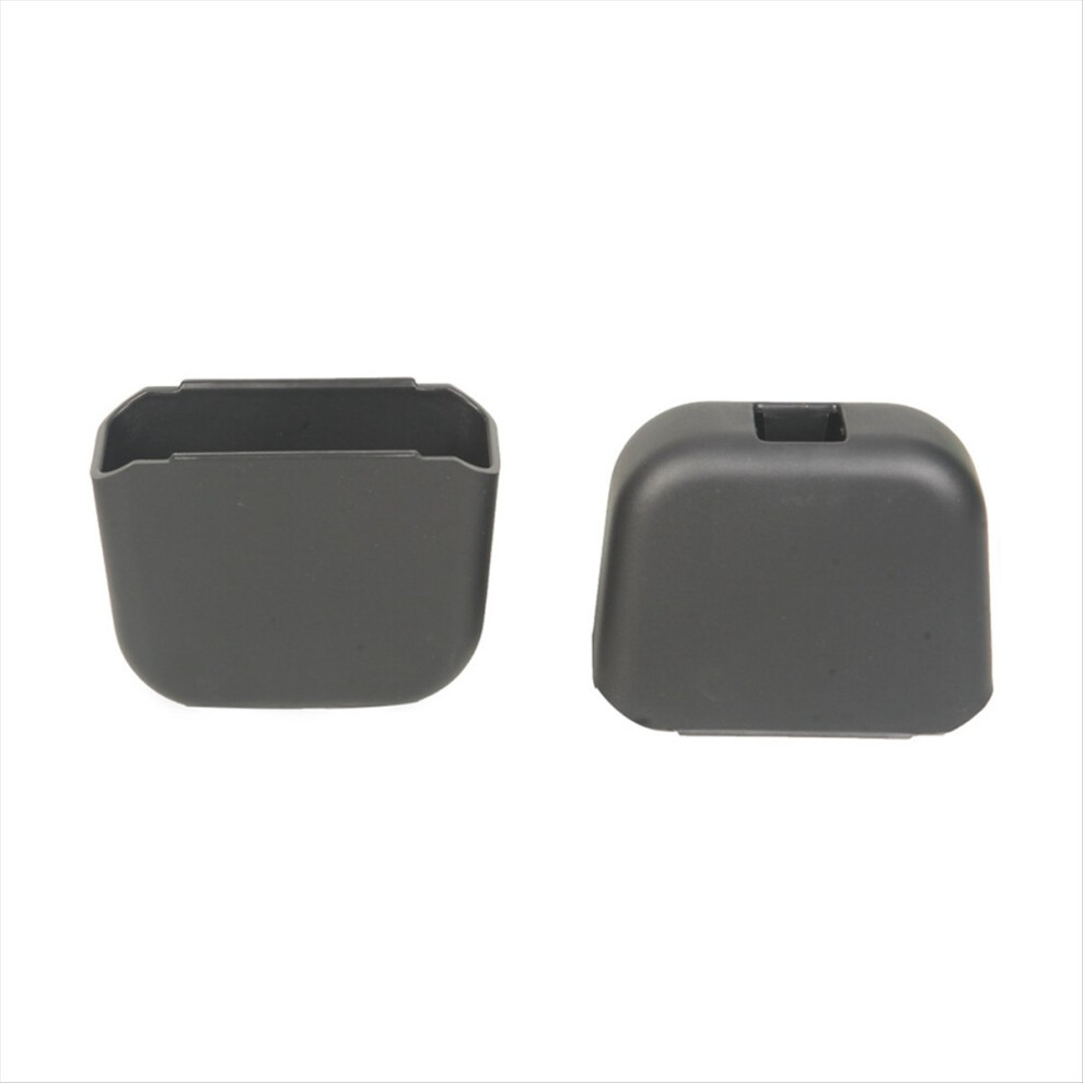 Rear Bumper Tow Hook Cover For Jt 2021-2025 Trailer Hitch Receiver Exterior Accessories 4854248493522