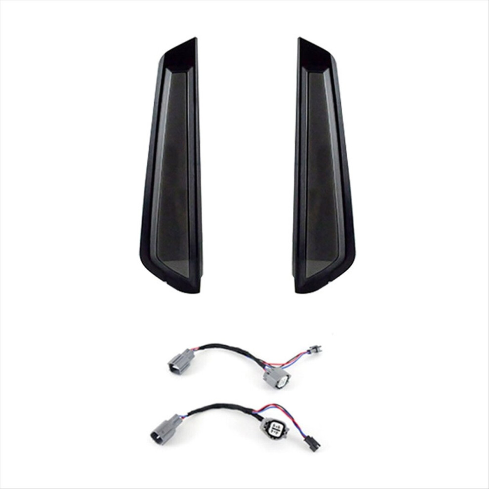 Rear Bumper Led Tail Brake For 2025 Trunk Pillar Sequential Turn Signal Light 4854248414770