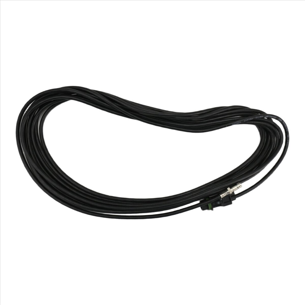 30756316 For S60 Country Xc60 Car Park Assist Rear Camera Wiring Harness 31414655 Light 4854248410710
