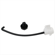 12570277 Car Clutch Master Cylinder W Lid for 1998-2002 12561064 12565144