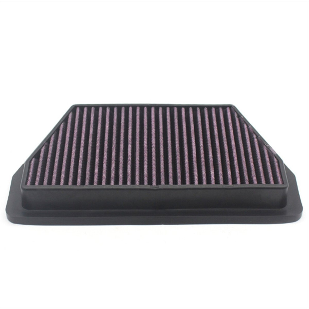 Motorcycle Air Filter Cleaner Element For Cbr1000rr 2008-2013 4854248417436