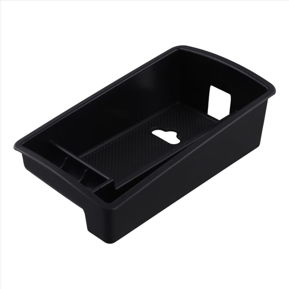 Car Central Armrest Storage Box For A3 8V 2024 2025 Center Console Organizer Containers Tray 4854248411878