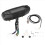 Motorcycle Modified Universal LCD Speedometer Tachometer + Induction Wire Magnet Instrument Large Bracket 7