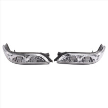Car Reverse Mirror Light Rearview LED Turn Signal 34350-SJA-G02 34300-SJA-G02 for Accord 2008-2013