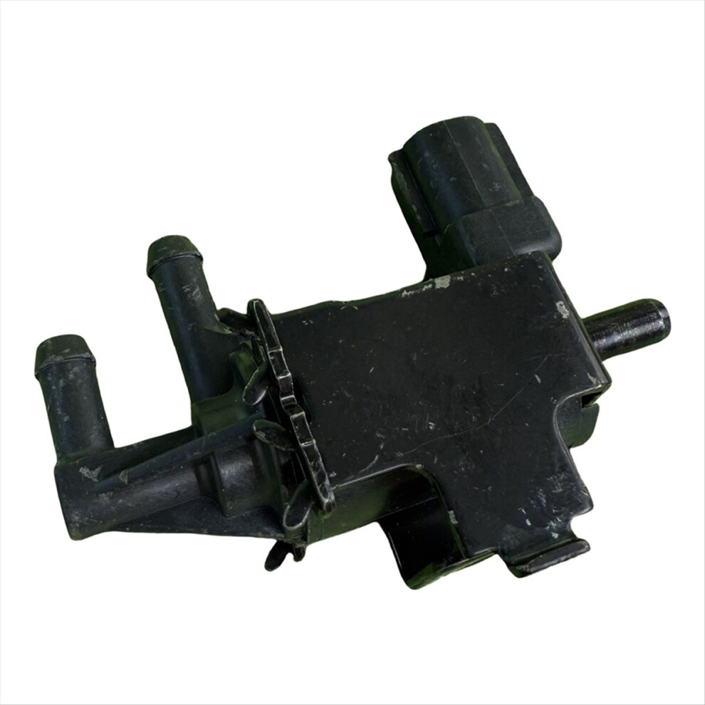 Car Vapor Canister Purge Valve For 2003-2009 Steam Tank 90910-12274 4854248406041