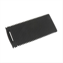 For Focus 2015-2018 Cup Holder Curtain Central Armrest Box Cover Storage Roller Shutter Grocery Decorative