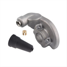 Motorcycle Throttle Control Casing Base Cover for Gasgas SX TC 50 65 85 2-Stroke 125 150 250